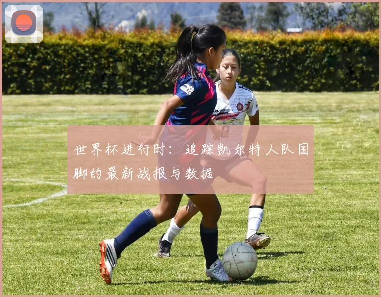 世界杯进行时:追踪凯尔特人队国脚的最新战报与数据